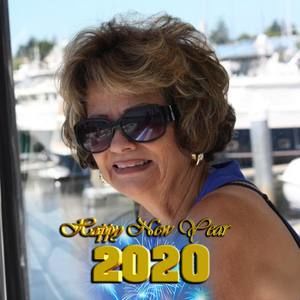 Meet your Posher, Janet